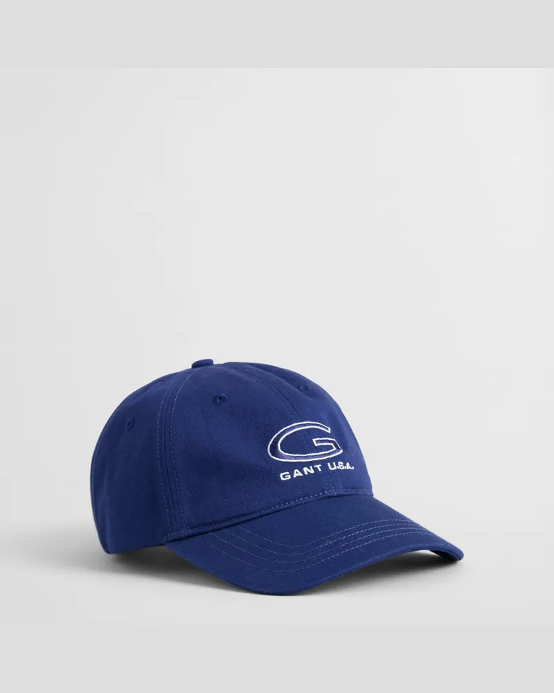 Gant Herren GANT Cap 