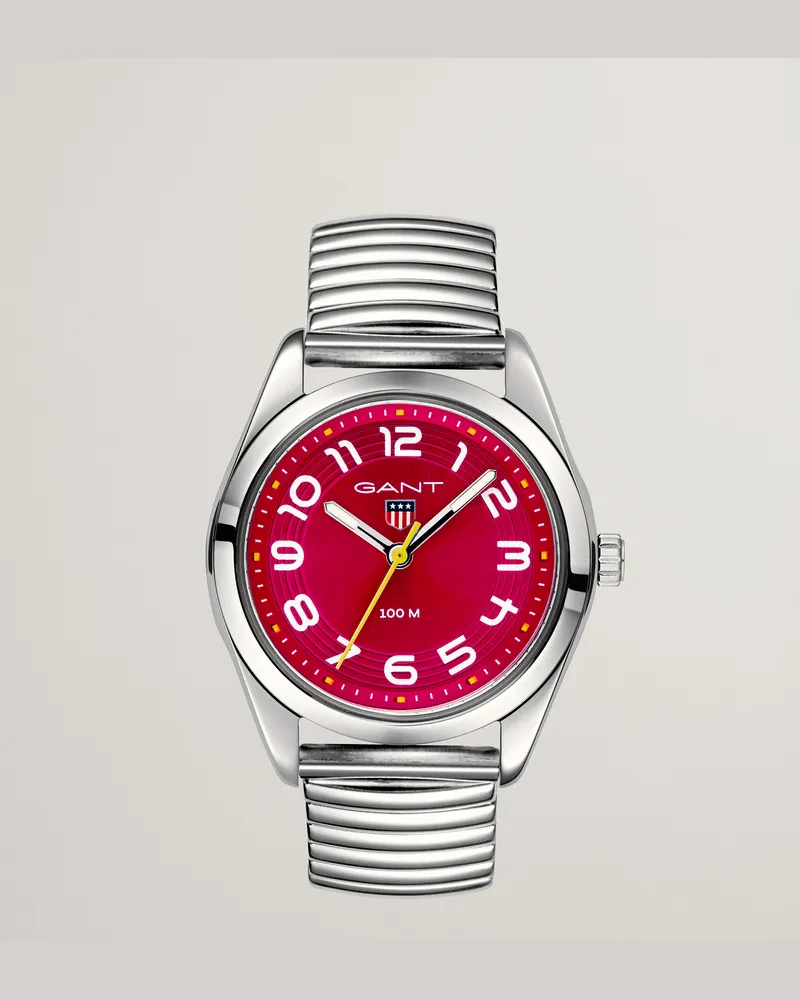 Gant Teens Campus Armbanduhr 