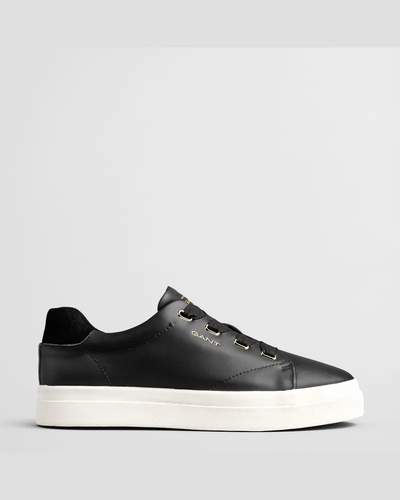 Gant Damen Avona Sneaker aus Leder 