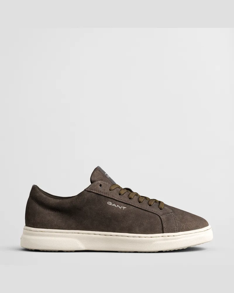 Gant Herren Joree Sneaker aus Veloursleder 