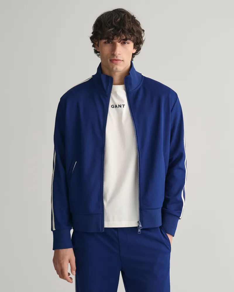 Gant Herren Tracksuit Jacke 