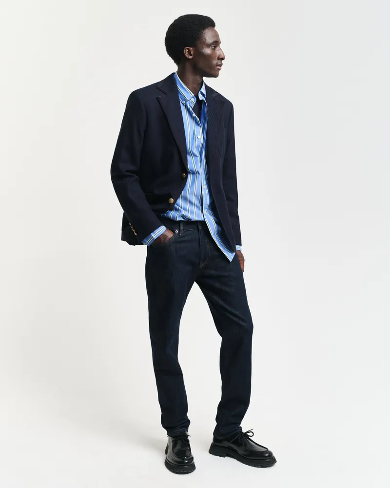 Gant Herren Slim Fit Jeans 