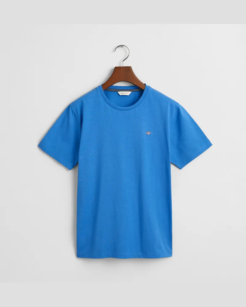 Gant Teens Teens Shield T-Shirt 