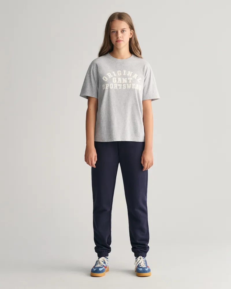 Gant Teens Teen Girls Shield Sweathose 