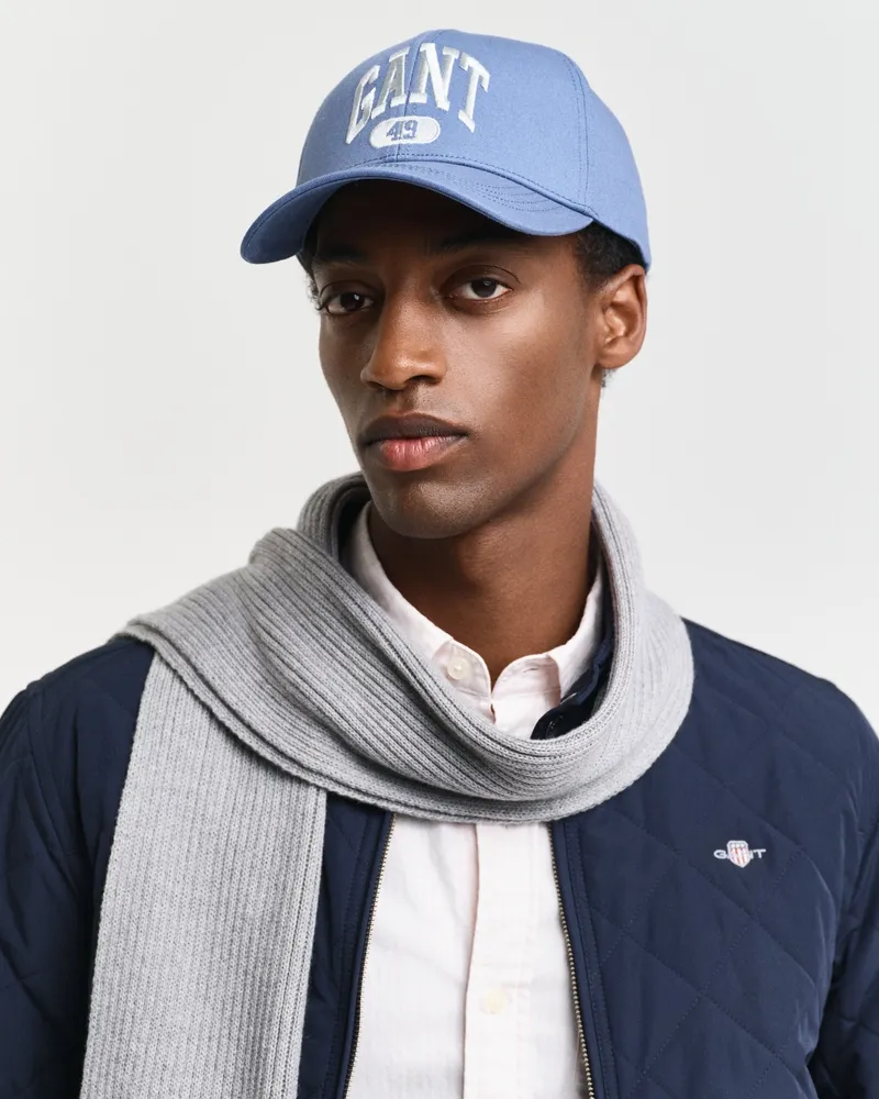 Gant Herren GANT 49 Arch Graphic Basecap 