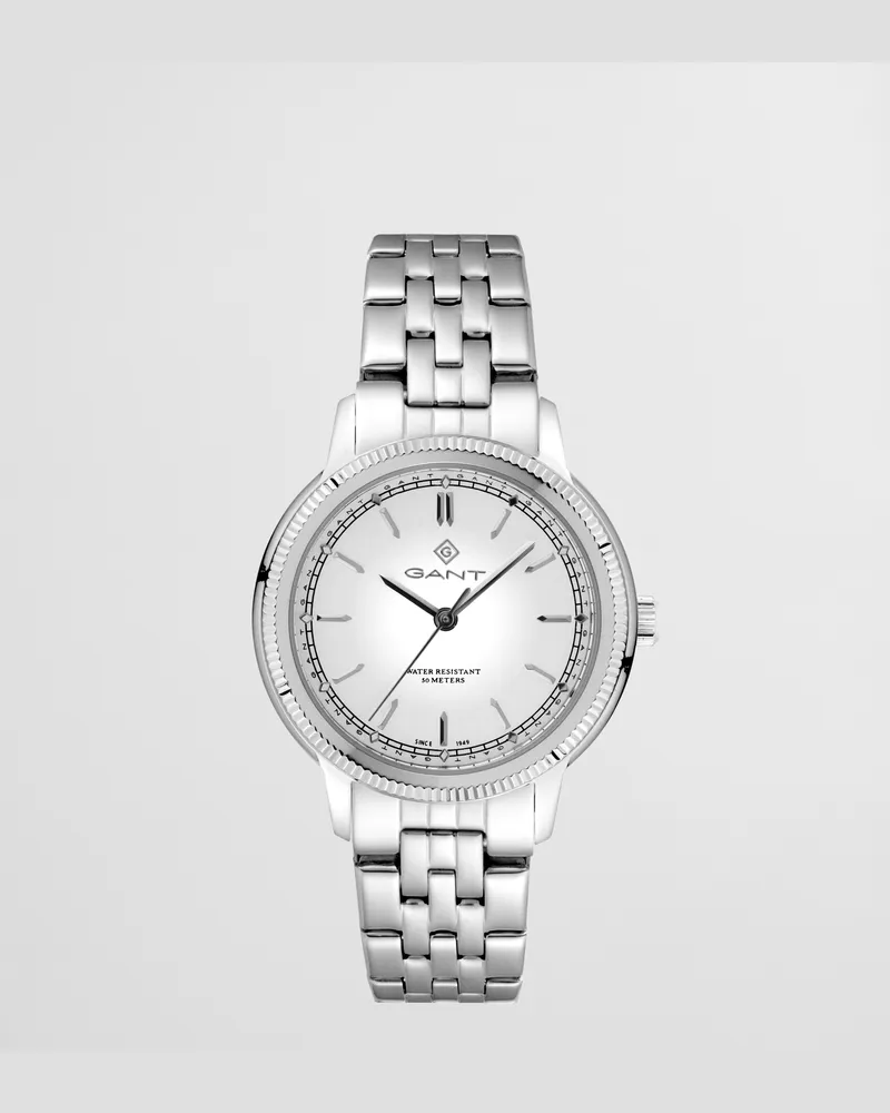Gant Damen Fall River Armbanduhr 