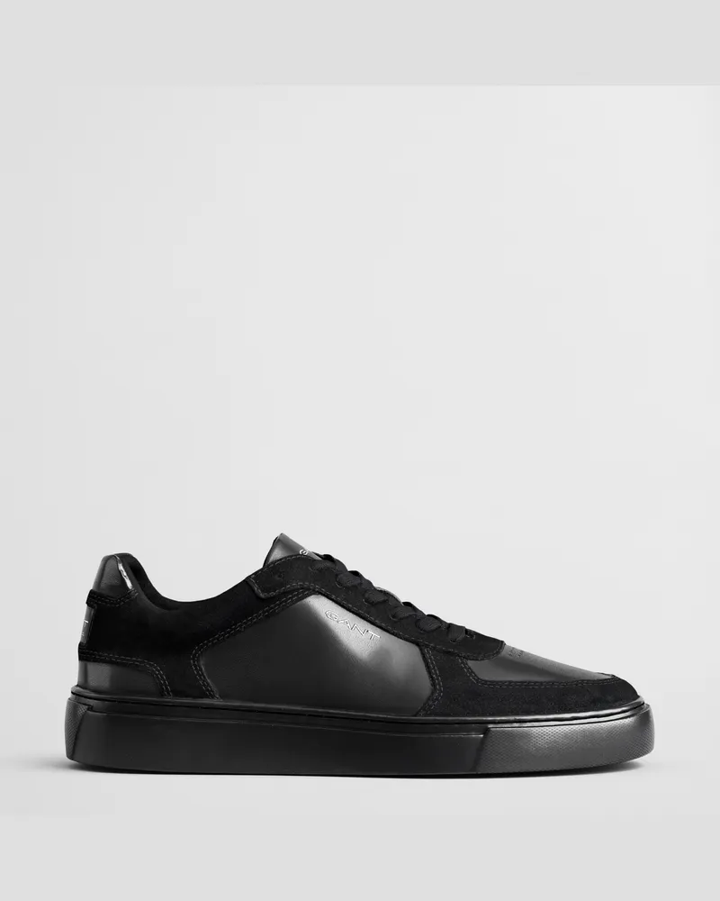 Gant Herren Mc Julien Sneaker aus Leder 