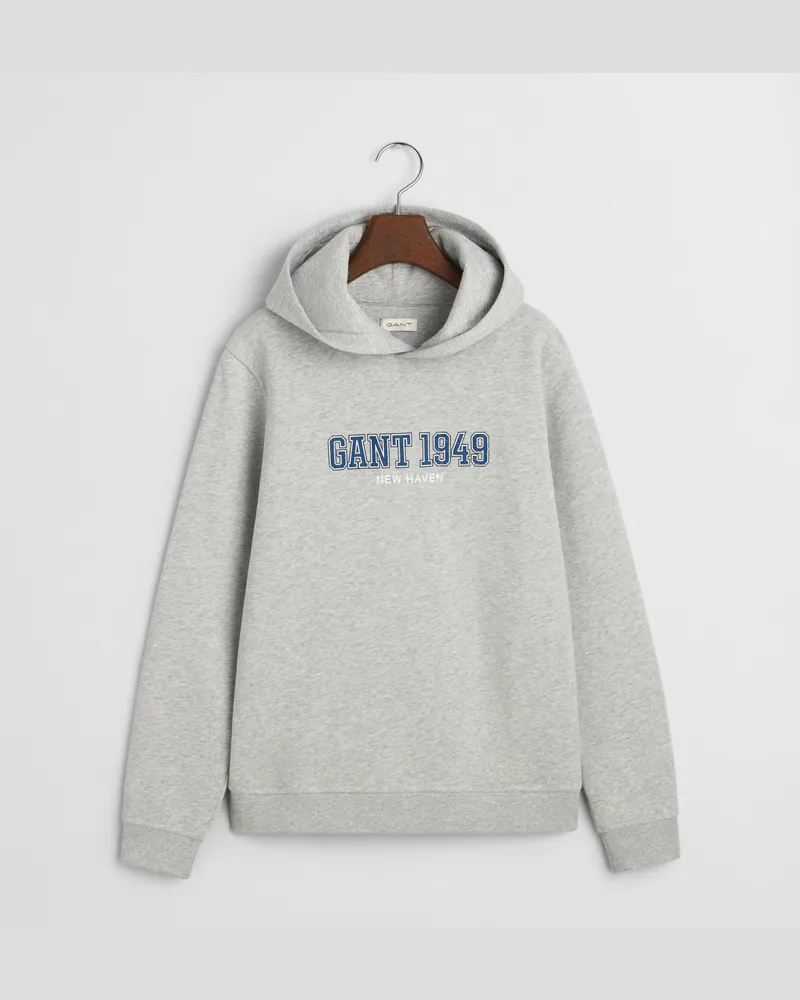 Gant Teens Teens GANT 1949 Hoodie 