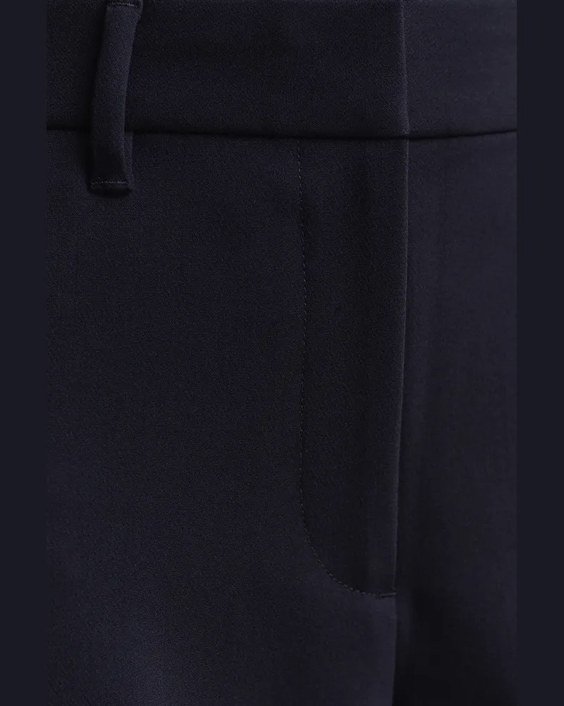 Gant Damen Slim Fit Slacks EVENING Blau Evening