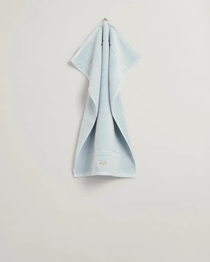 Gant Home Premium Handtuch 30 x 50 