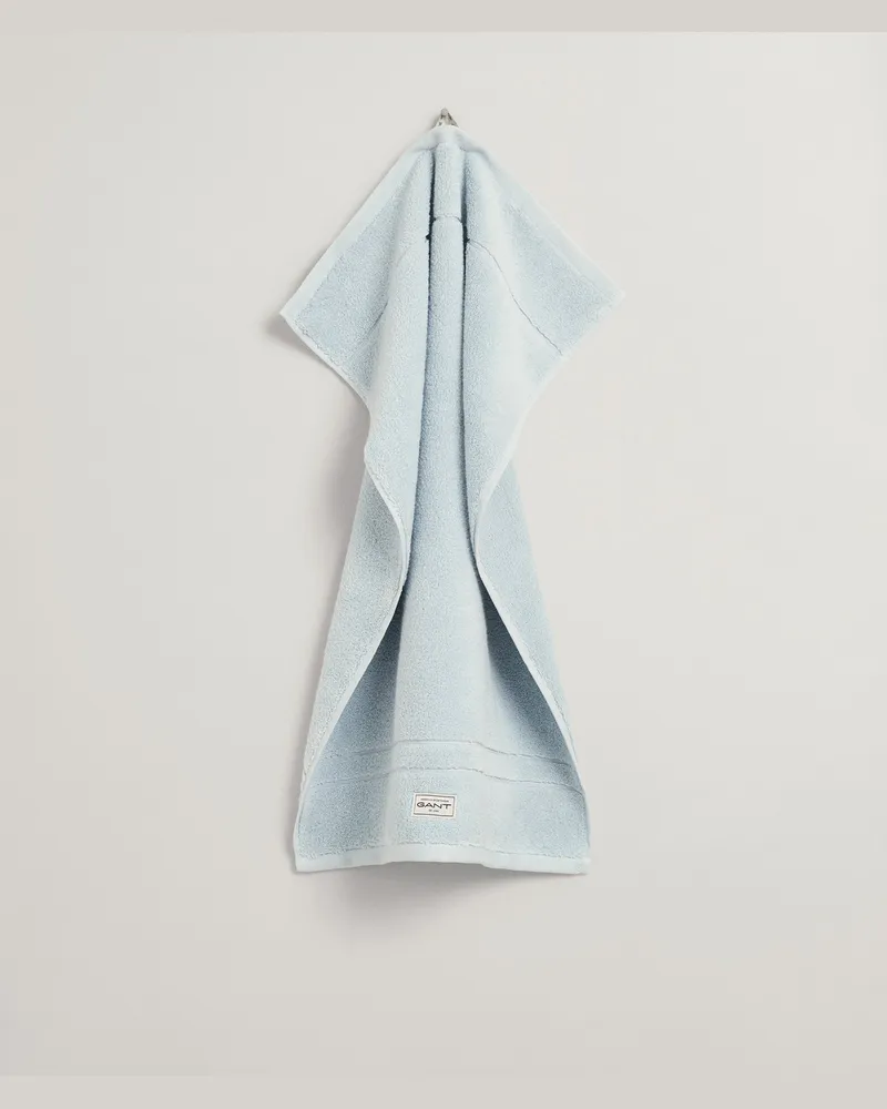 Gant Home Premium Handtuch 50 x 100 