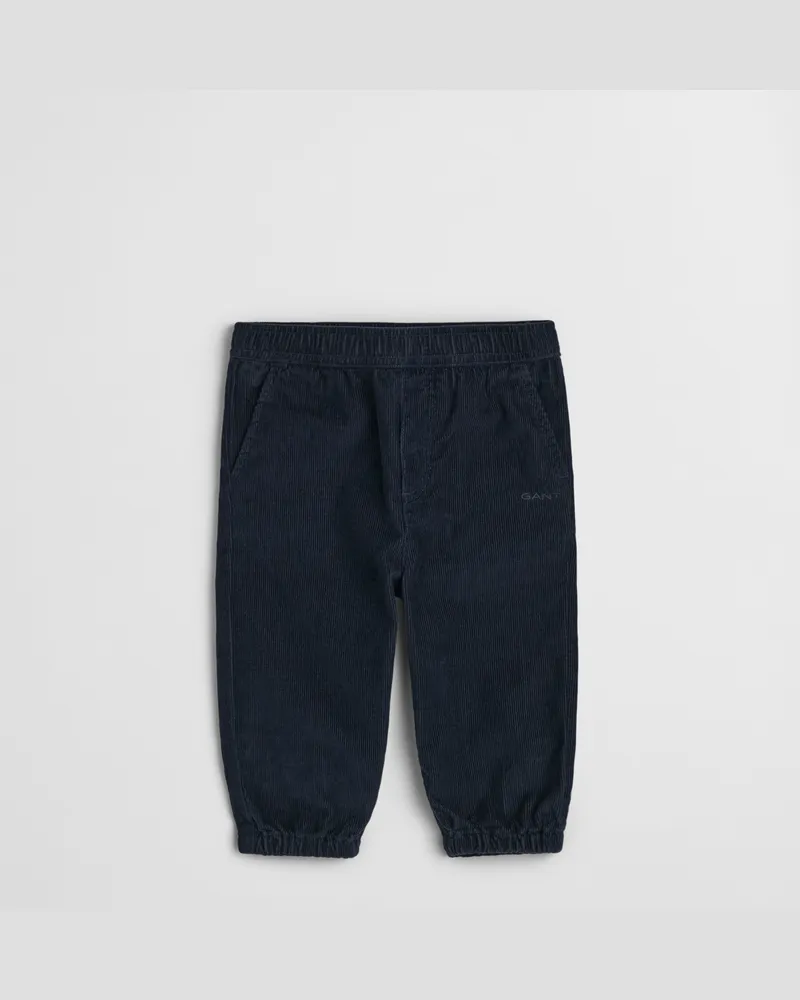 Gant Kids Baby Corduroy Pull-On Hose 