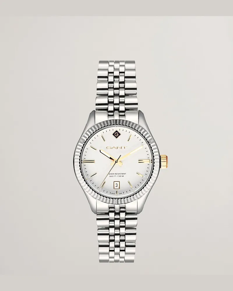 Gant Damen Sussex Armbanduhr 