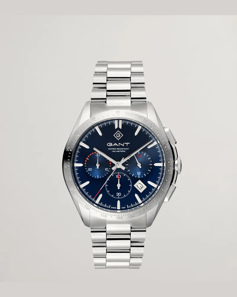 Gant Herren Hammondsport Armbanduhr 