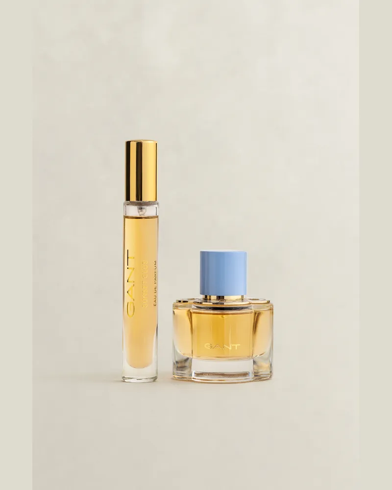 Gant Damen Gant Sunset Club Geschenkset EVENING Blau Evening