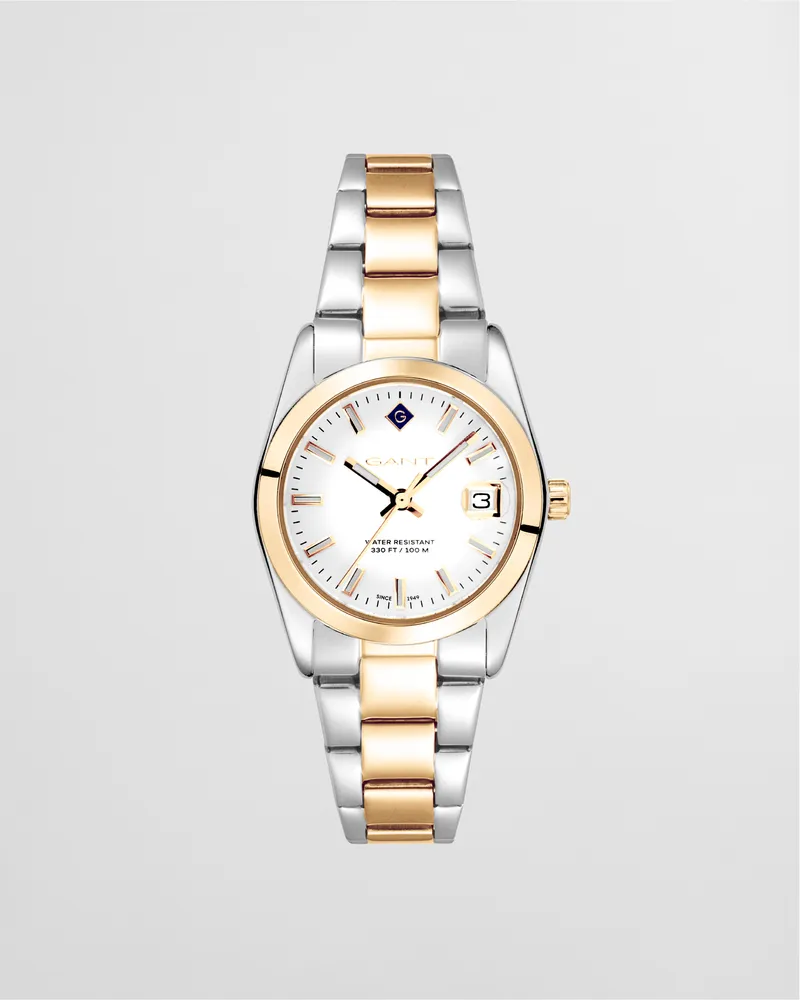 Gant Damen Everett Mini Armbanduhr 