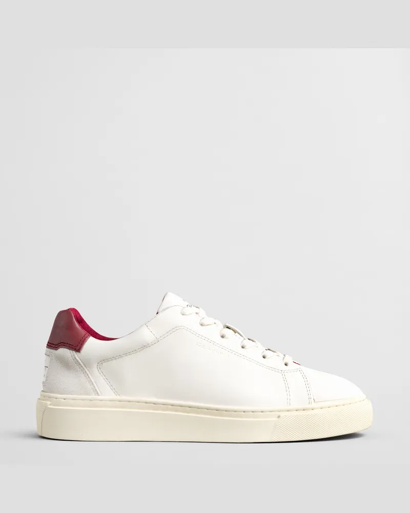 Gant Damen Julice Sneaker aus Leder 