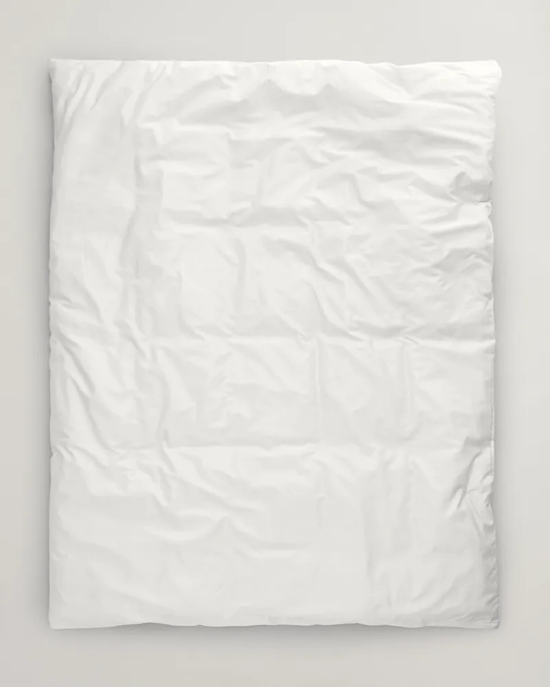 Gant Home Sateen Doppelbettbezug 