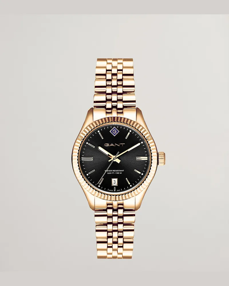 Gant Damen Sussex Armbanduhr 