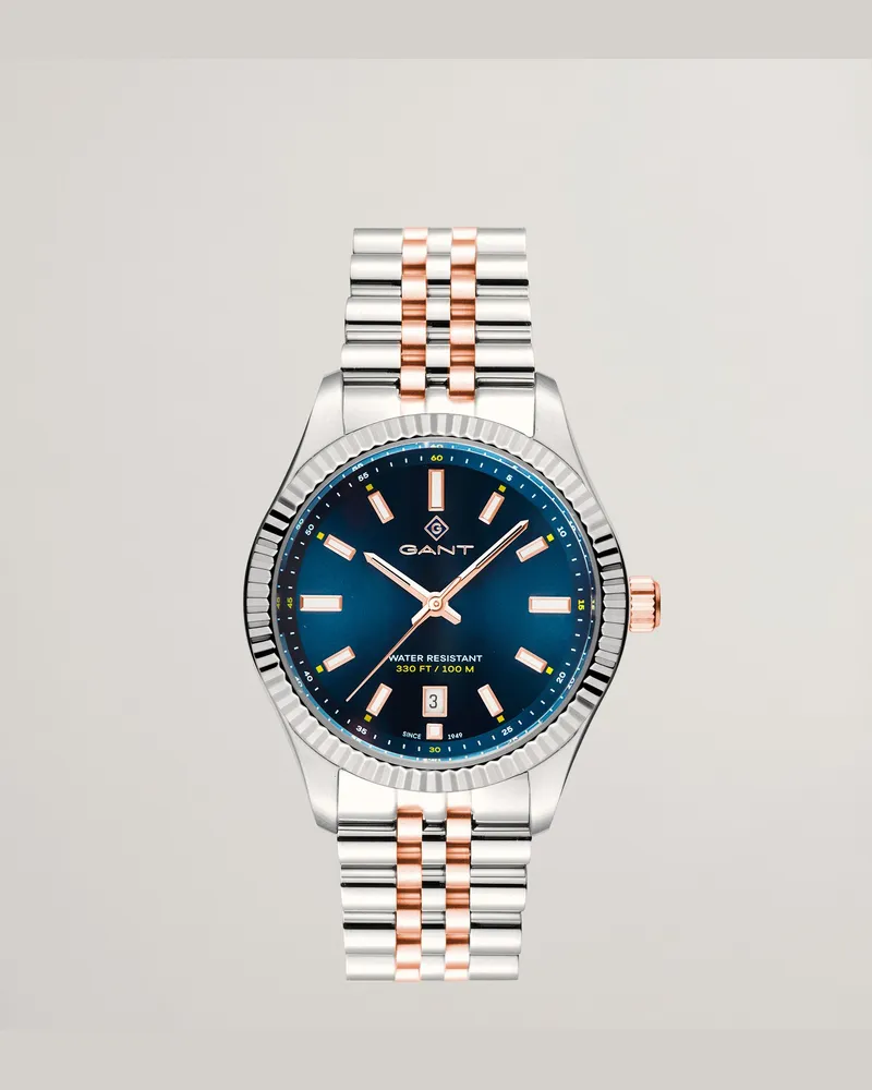 Gant Damen Sussex Mid Armbanduhr 