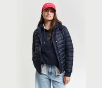 Damen Leichte Daunenjacke