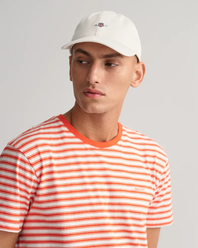 Gant Herren Shield Cap 