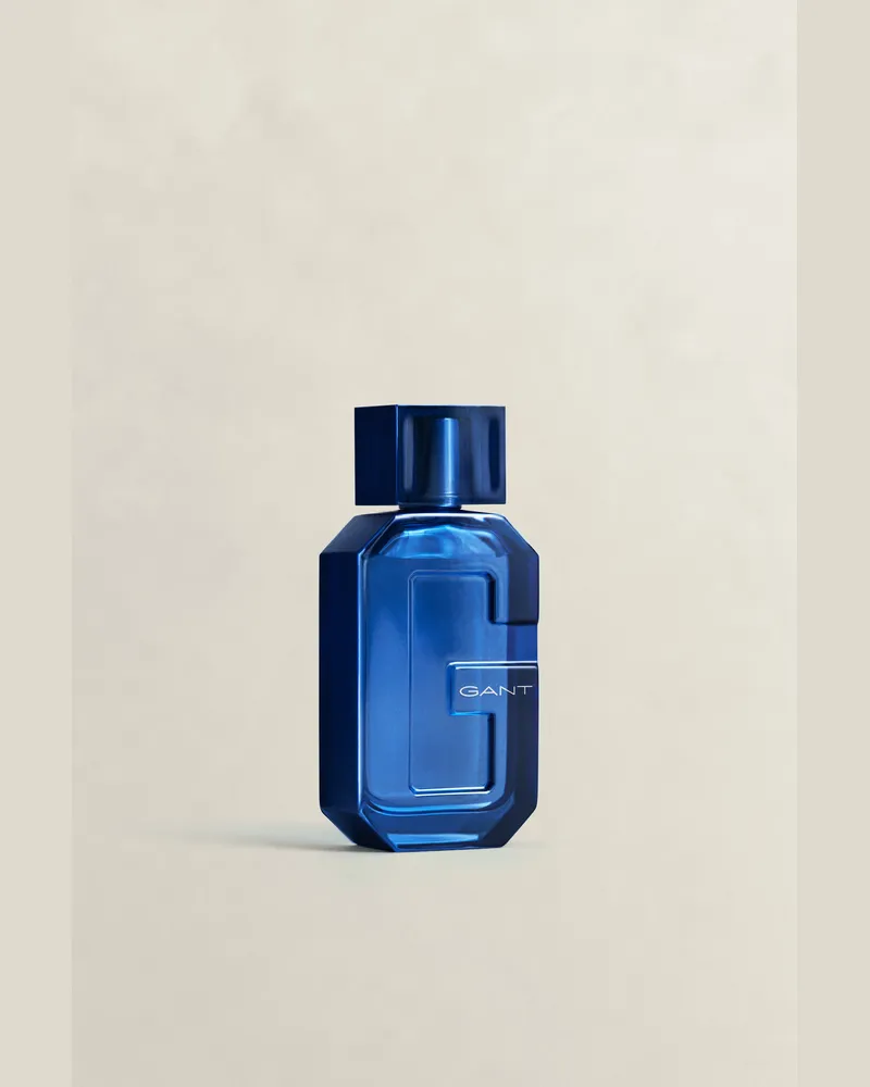 Gant Herren Gant Eau de Toilette EVENING Blau Evening