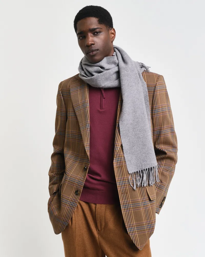 Gant Herren Wollschal 