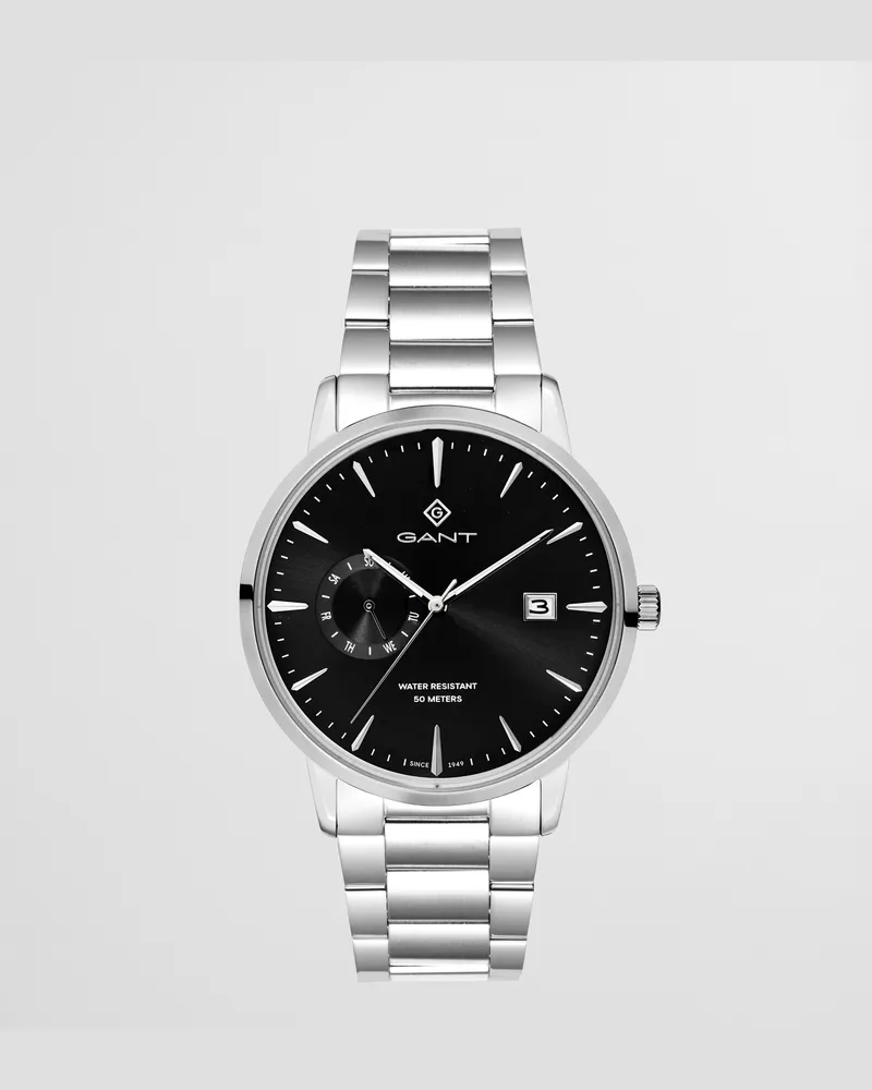 Gant Herren East Hill Armbanduhr 
