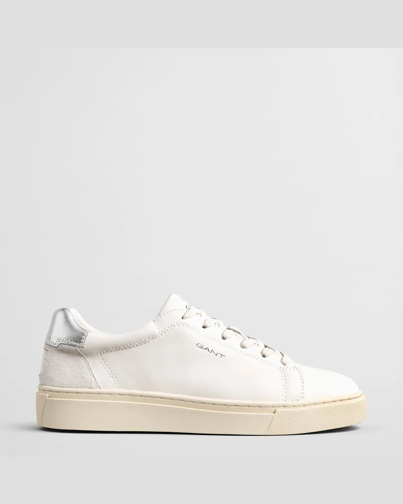 Gant Damen Julice Sneaker aus Leder 