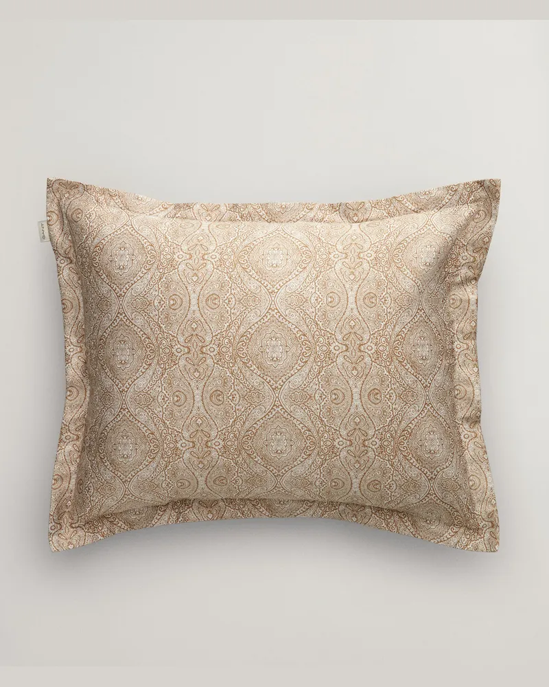 Gant Home Classic Paisley Kopfkissenbezug 