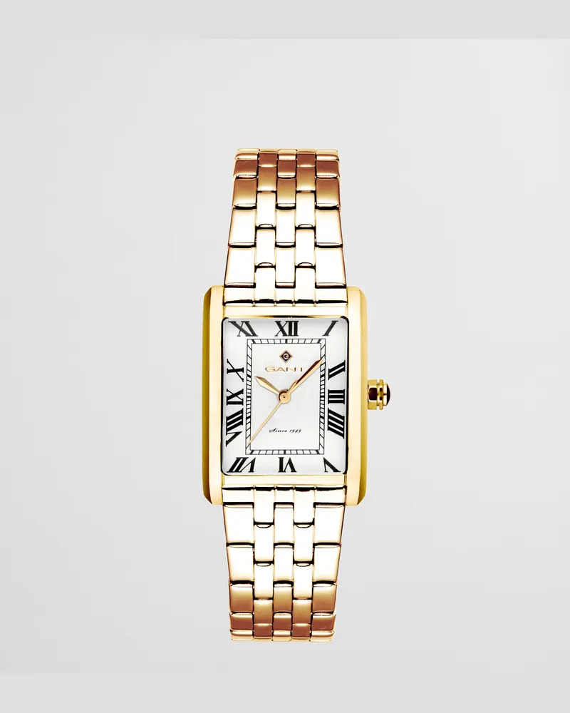 Gant Damen Rhode Island Heritage Armbanduhr 