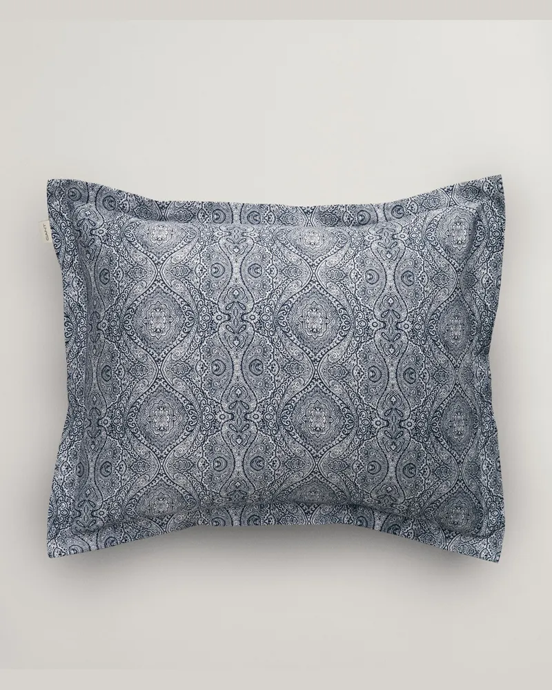 Gant Home Classic Paisley Kopfkissenbezug 