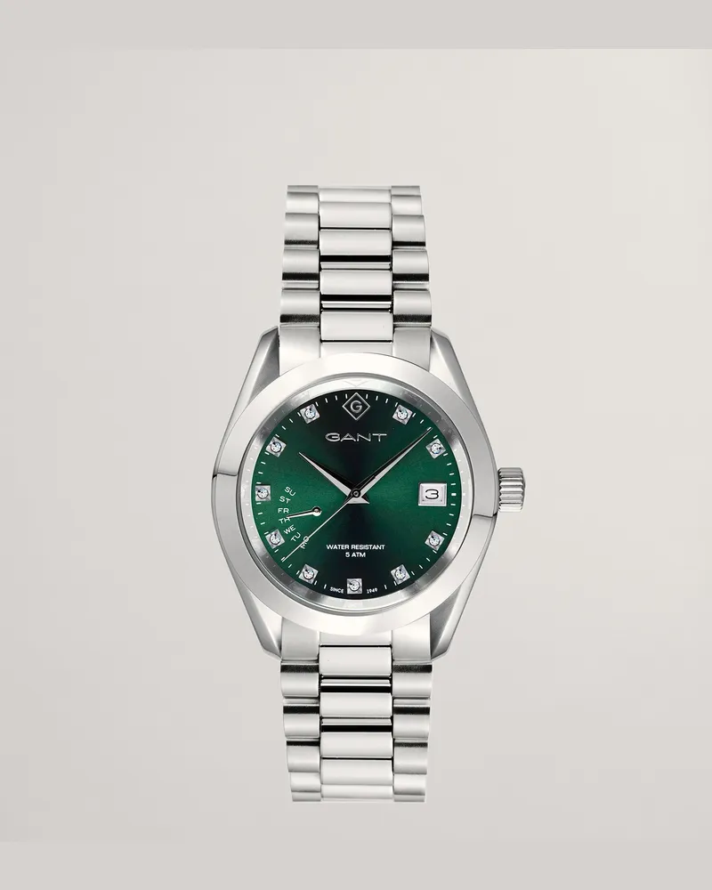 Gant Damen Castine Armbanduhr 