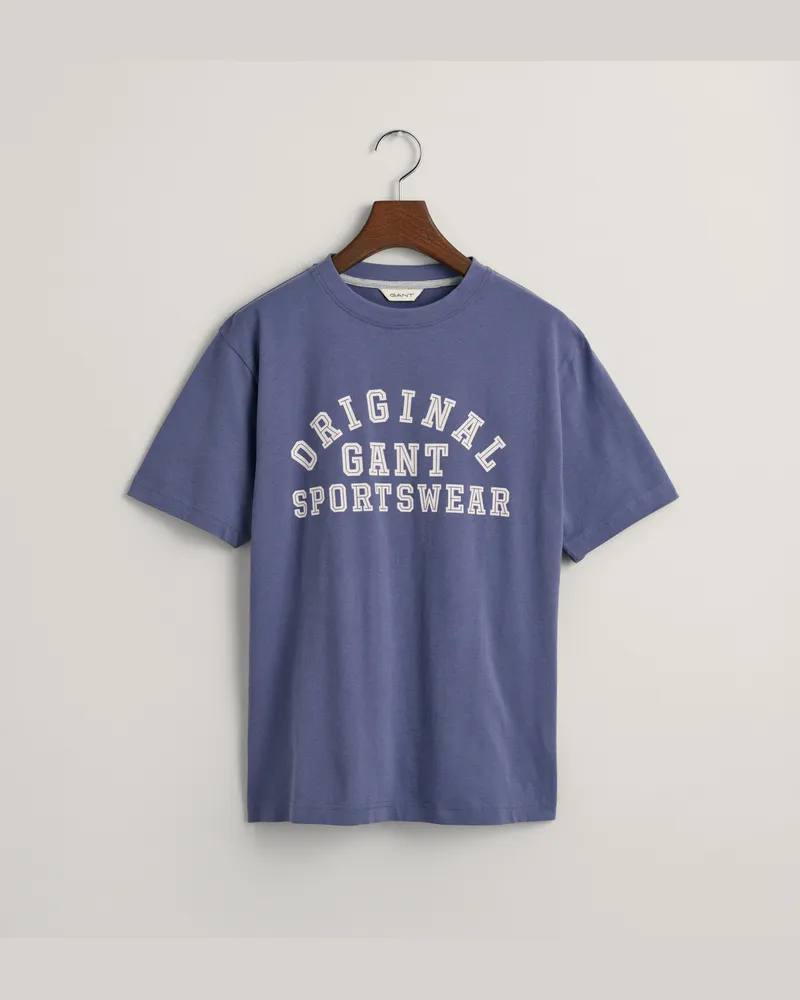 Gant Teens Teens Original Sportswear T-Shirt 