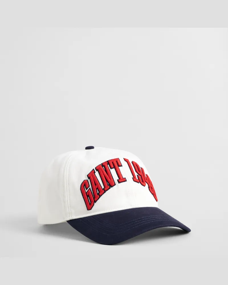 Gant Herren GANT 1949 Arch Graphic Cap 