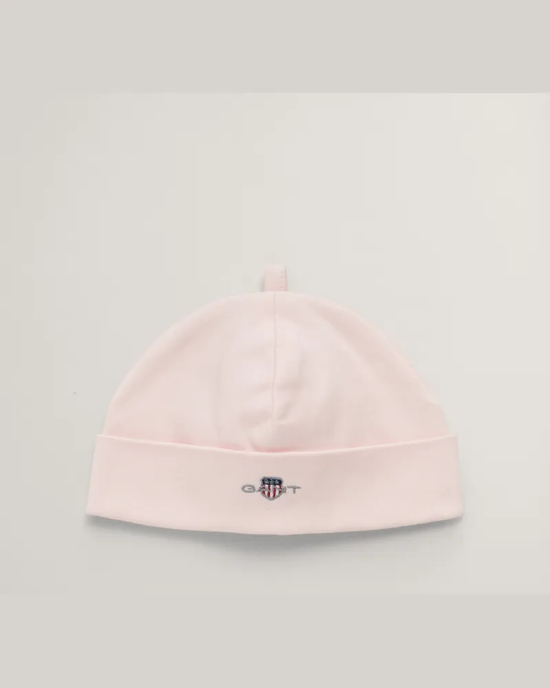Gant Kids Baby Shield Beanie 
