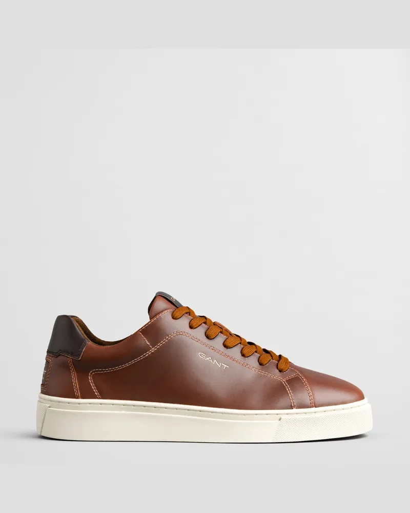 Gant Herren Mc Julien Sneaker aus Leder 
