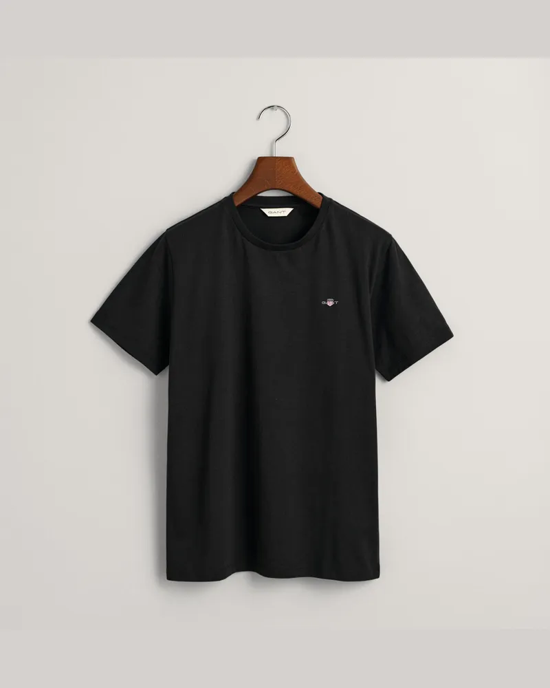 Gant Teens Teens Shield T-Shirt 