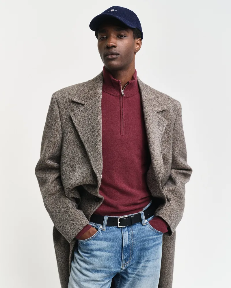 Gant Herren Shield Cord Cap 