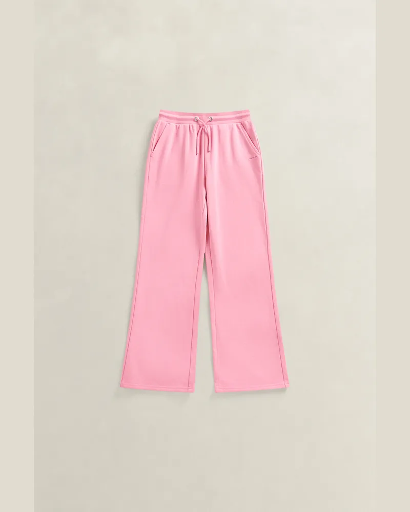 Gant Kinder Girls Sweathose WILD Rosa Wild