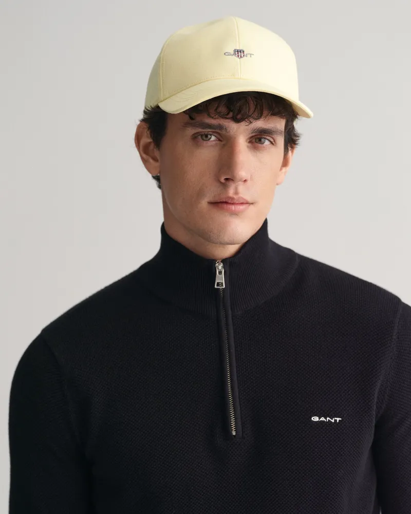 Gant Herren Shield High Cap 