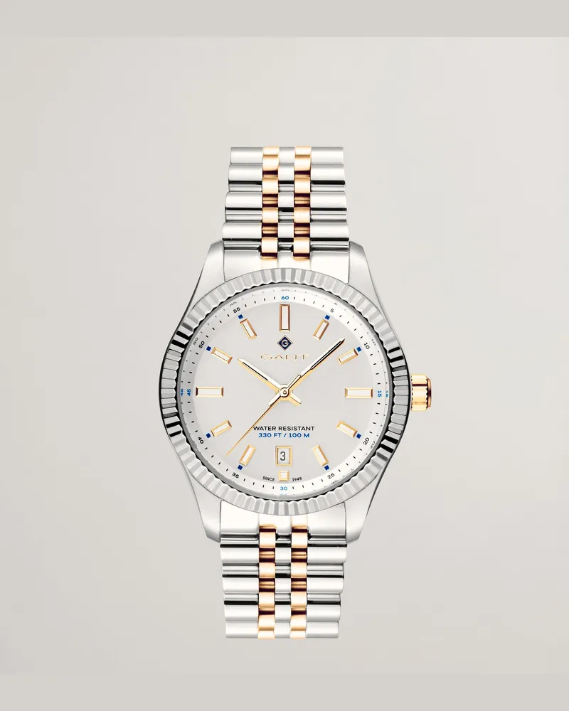 Gant Damen Sussex Mid Armbanduhr 