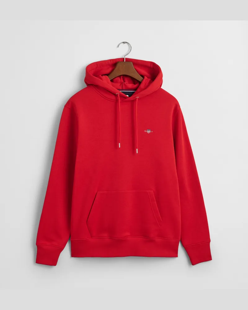 Gant Herren Shield Hoodie 