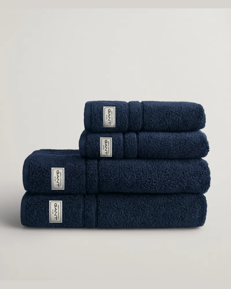 Gant Home Premium Handtücher im 4er-Pack 