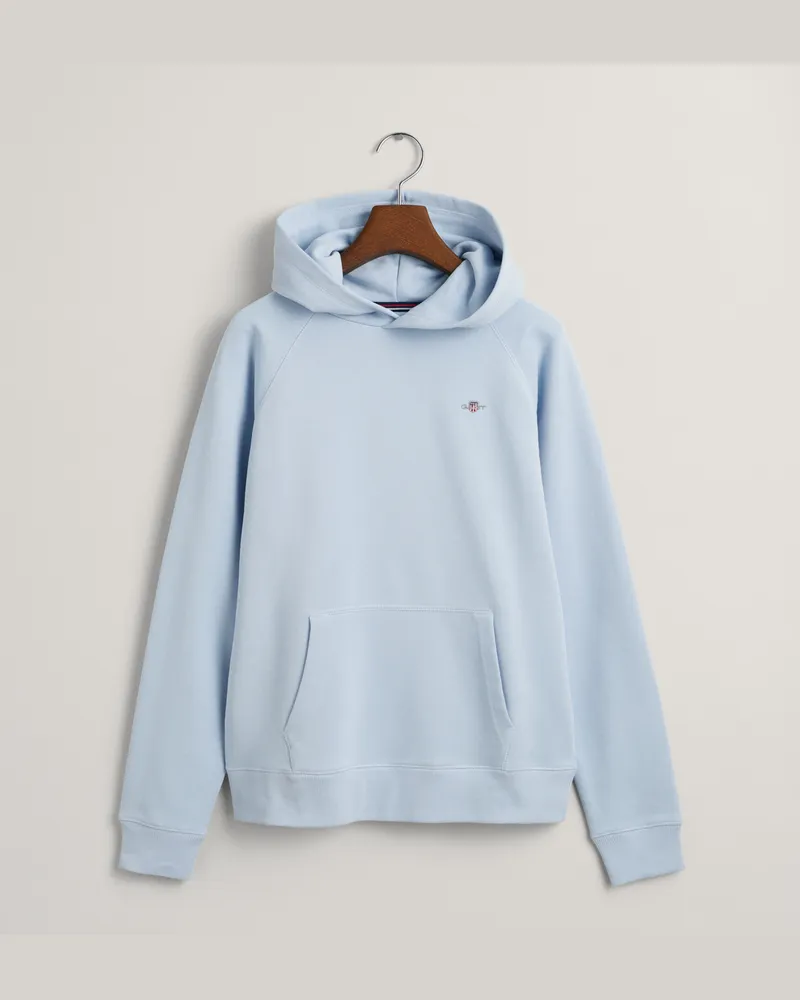 Gant Teens Teens Shield Hoodie 