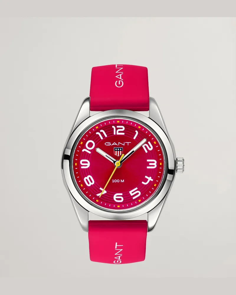 Gant Teens Campus Armbanduhr 