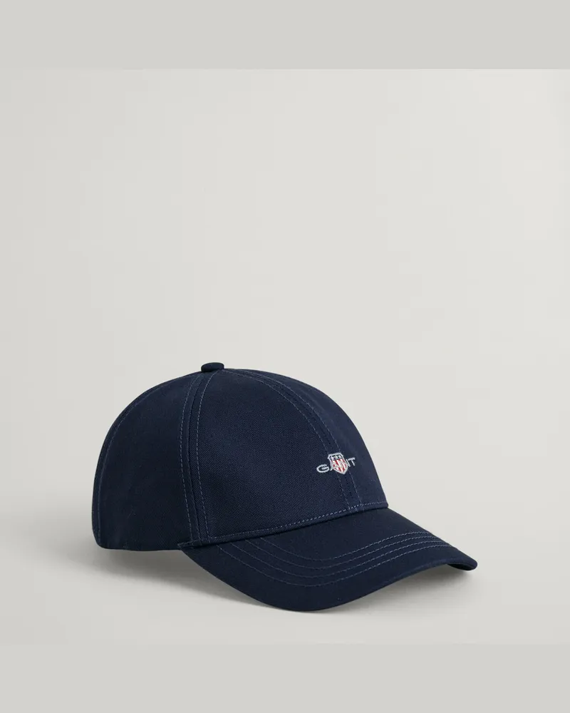 Gant Kids Kids Shield Cap aus Baumwolltwill 
