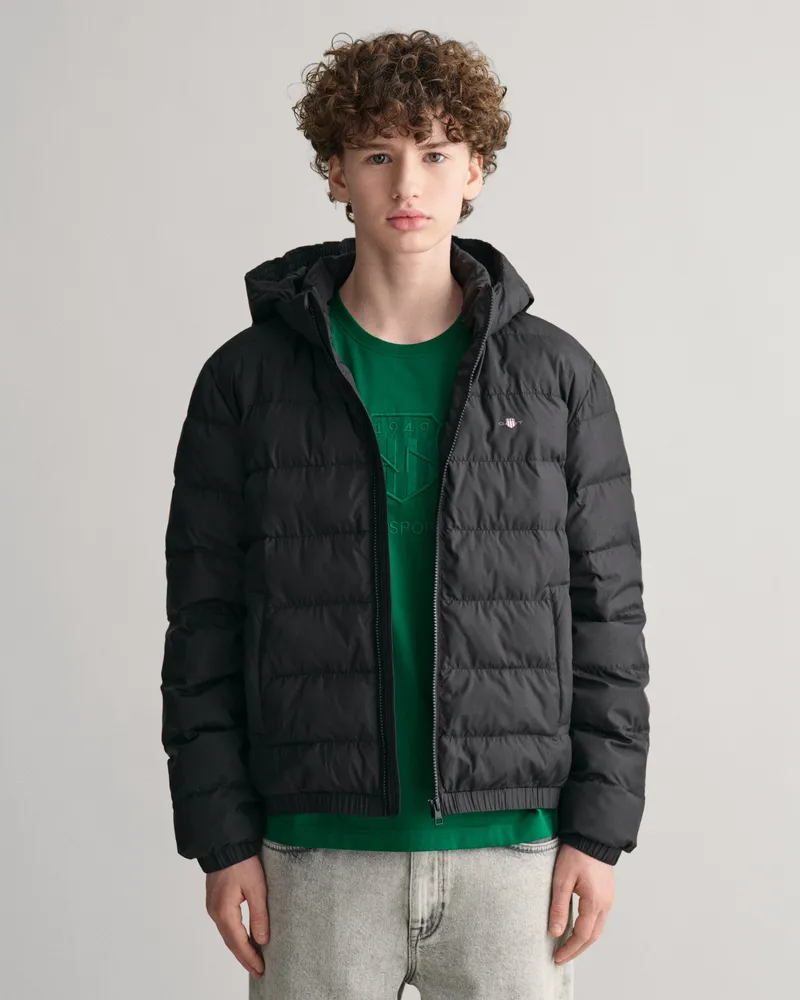 Gant Teens Teens Shield Steppjacke 