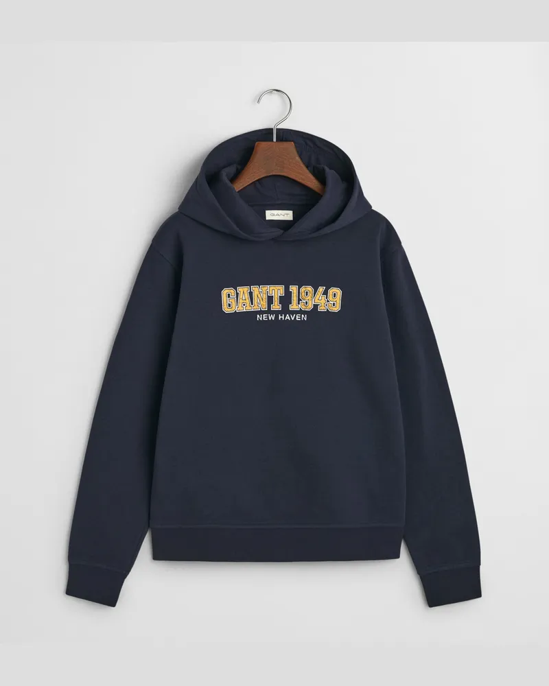 Gant Teens Teens GANT 1949 Hoodie 